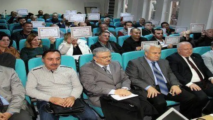 MUĞLALI EMLAKÇILAR ODASINA KAVUŞUYOR...