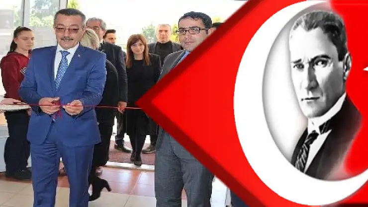Marmaris'te 'Kudüs'ü Anlamak' etkinliği düzenlendi