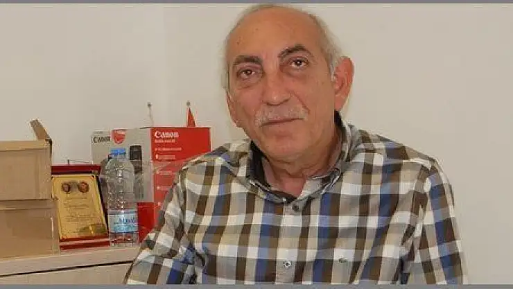 ALDAN 'DEMOKRASİ KAFADA OLMALIDIR'