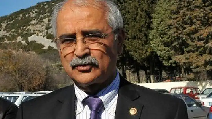 CHP'li Demir iktidarı eleştirdi