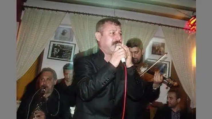 AZER BÜLBÜL FETHİYE'DE KONSER VERDİ