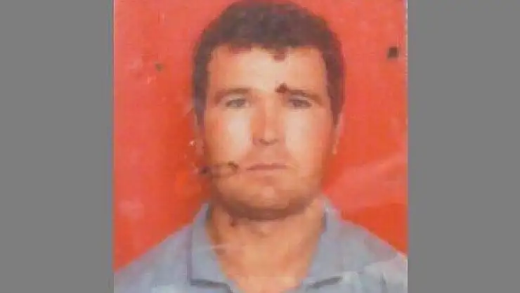 DOMUZUN ÇARPTIĞI ŞAHIS, HAYATINI KAYBETTİ