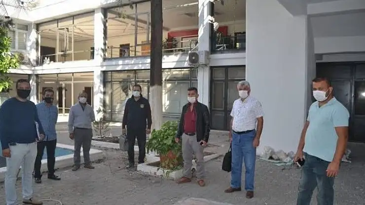 776 ÖĞRENCİ İÇİN TAŞIMA İHALESİ YAPILDI