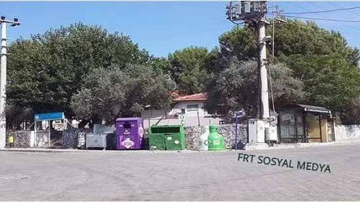 9 ton tekstil atığı toplanarak  ihtiyaç sahiplerine ulaştırıldı