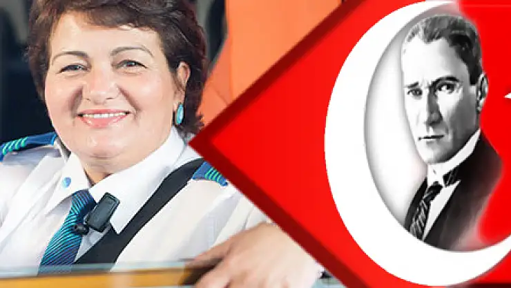 Yolların Nazan Kaptanı 25 yıldır şehirlerarası yolcu taşıyor