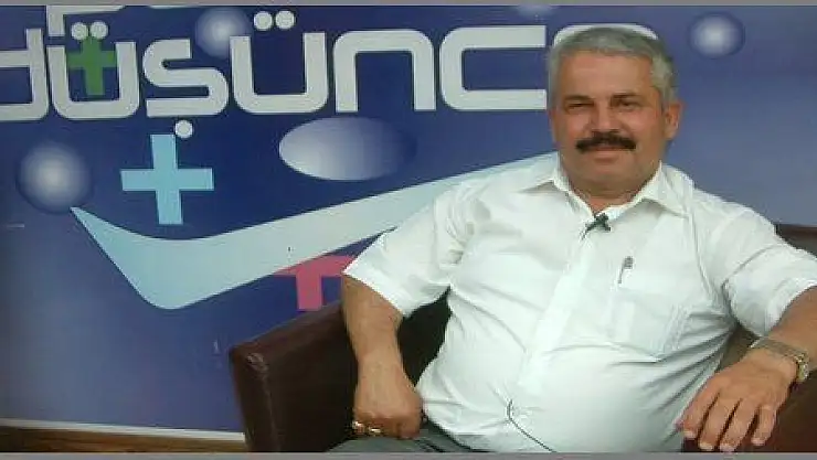 ÇAYLI -BİZİ İSTEMEYENLER UTANACAKLAR-