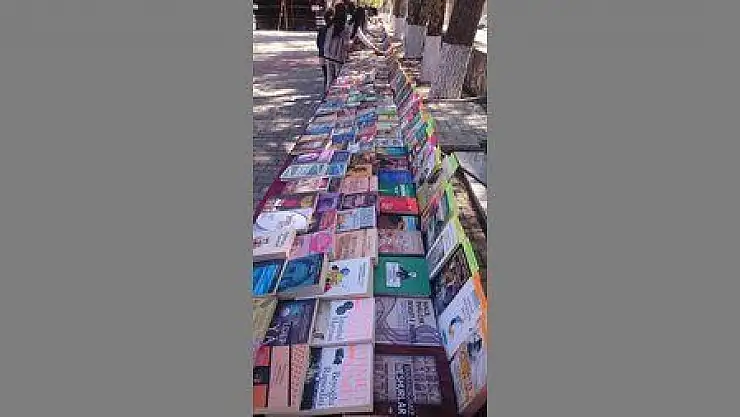 Seydikemer' den bir kitap projesi daha