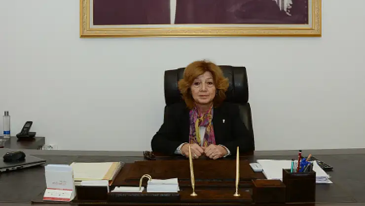 MENTEŞE ERSÖZ'E EMANET...