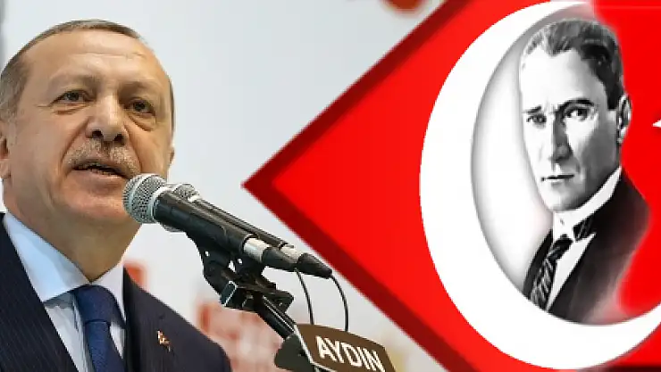 Cumhurbaşkanı Erdoğan'dan Kılıçdaroğlu'na sert sözler