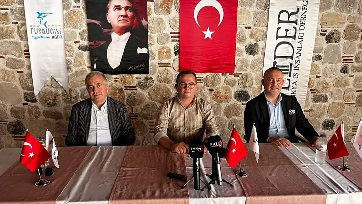 Telmessos Fethiye defilesi Kayaköy'de yapılacak