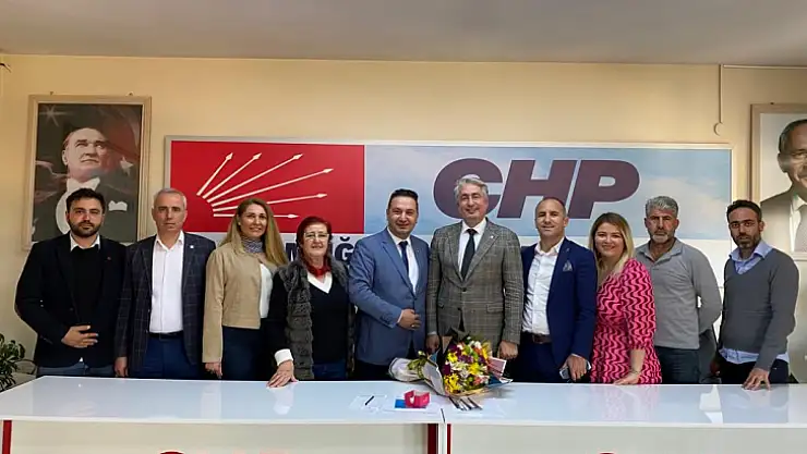 ADAY ADAYI AYDIN TİLKİCİ İLGİYLE KARŞILANDI