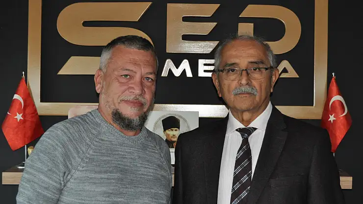 Aday adayı Demir, 'Çalışacağız ve başaracağız'