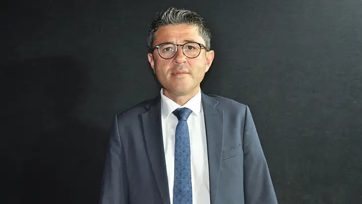 Aday Adayı Kökten'in '3 Aralık Dünya Engelliler Günü' Mesajı
