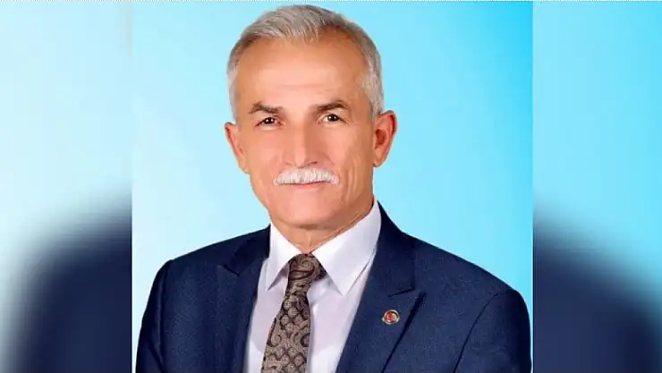 Aday Adayı Pabuşçu'dan İzmir'in Kurtuluş Yıldönümü Mesajı