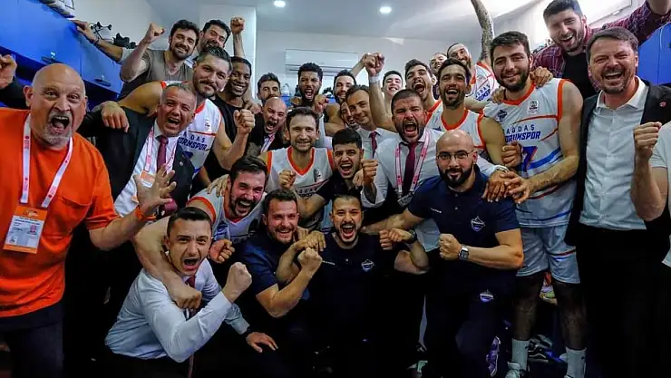 Adım adım Süper Lig'e