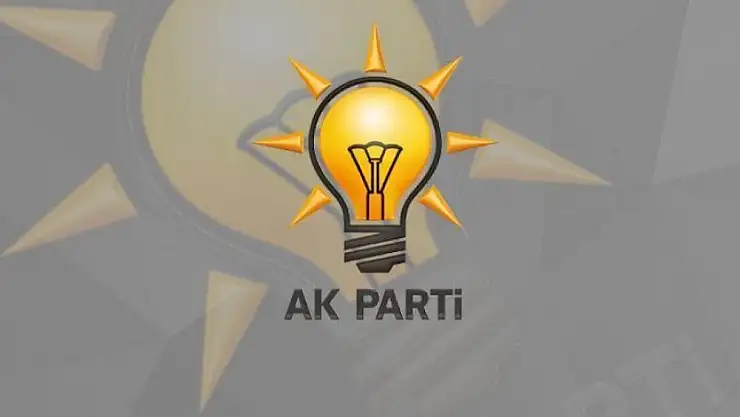 AK Parti'de aday adaylık başvuruları uzatıldı