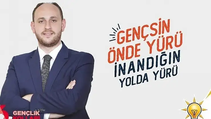 AK PARTİ FETHİYE GENÇLİK KONGRESİNE HAZIR