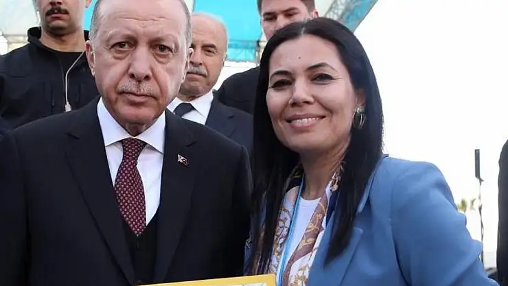 AK Parti muğla 3. sıra adayı Eylem Tan kimdir?