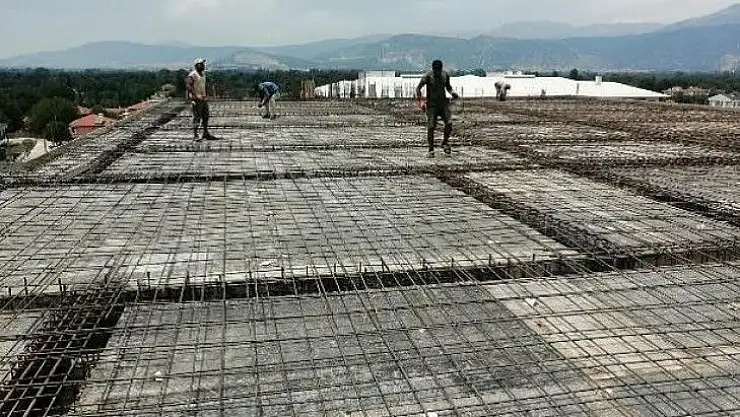 Ak Parti Muğla Milletvekillerinden Yeni Müjdeler