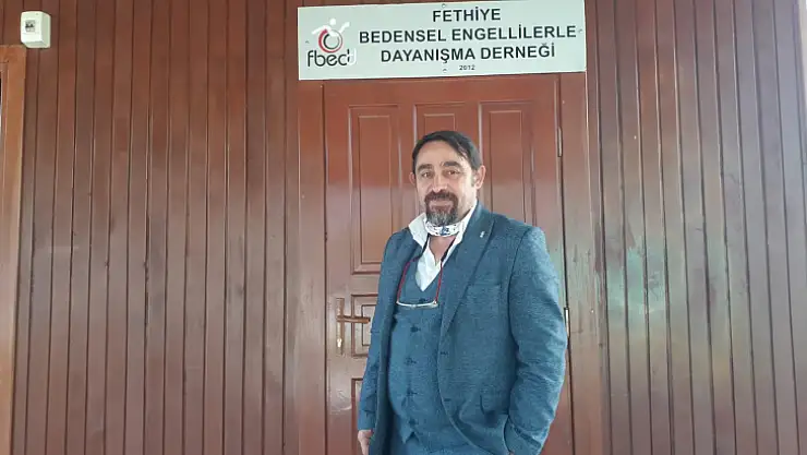 Akbuga adaylığını açıkladı
