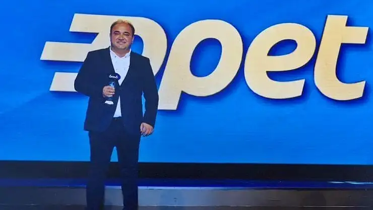 Akdenizli Opet Ailesinin Gururu Oldu