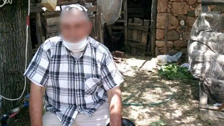 Alacakları için adam kaçıran 3 kişi tutuklandı