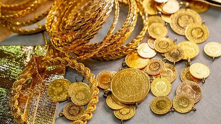 Altın Alacaklar Dikkat: İbre Aşağı Yönlü