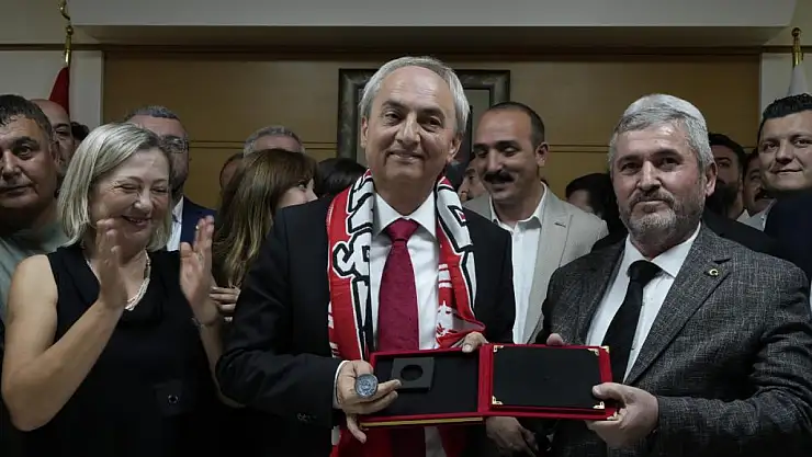 Antalya'daki teleferik kazasında 5 tutuklama