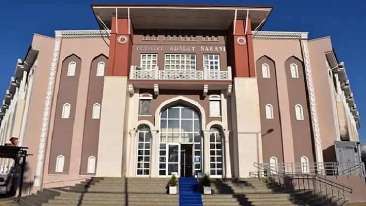 Aranan şahıs yakalandı