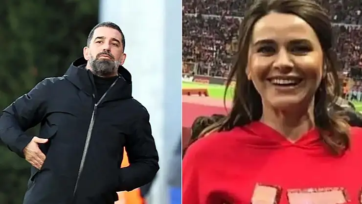 Arda Turan, 'Dolandırıldığım para servetimin 6'da 1'i bile değil!'