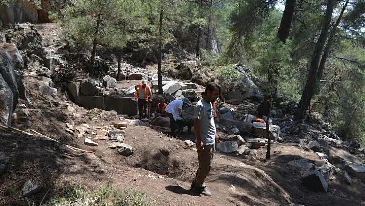ARICAN, 'BU KAZI İÇİN ÇOK UĞRAŞTIK'
