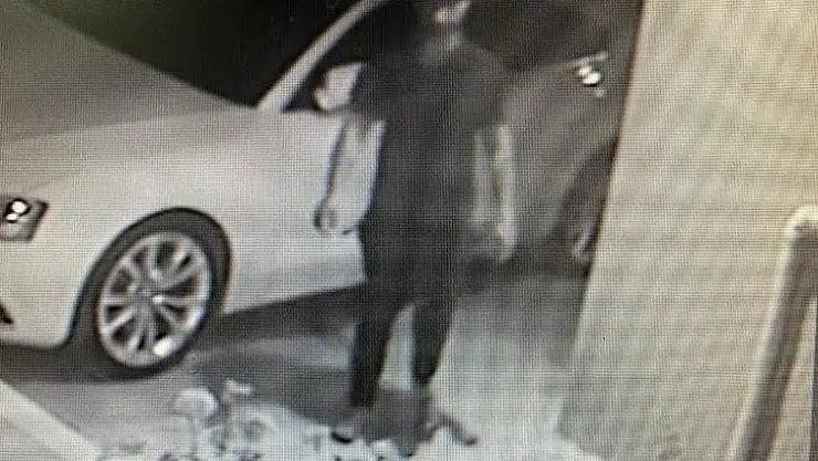 Artan hırsızlık olayları vatandaşı tedirgin ediyor