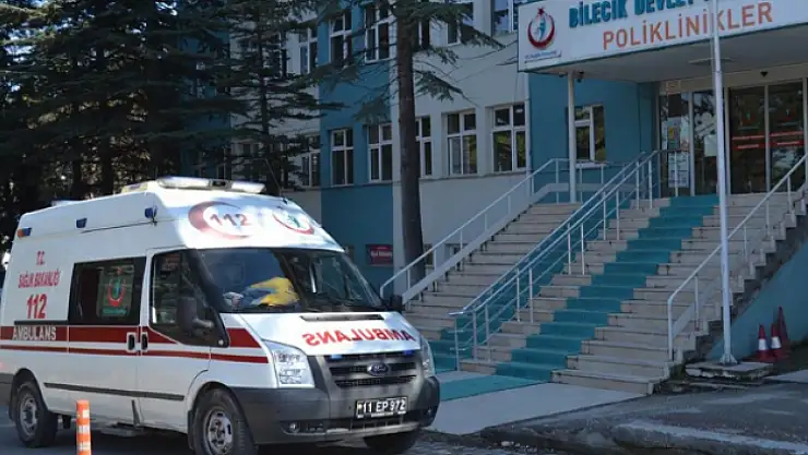 Askerler gözlem altına alındı