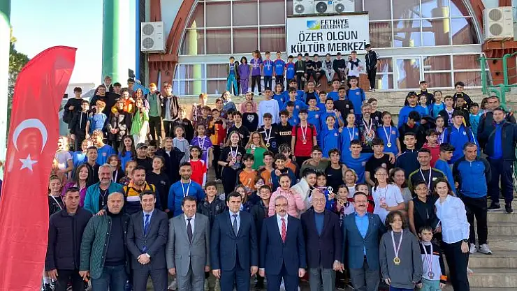 ATATÜRK KOŞUSU SONA ERDİ