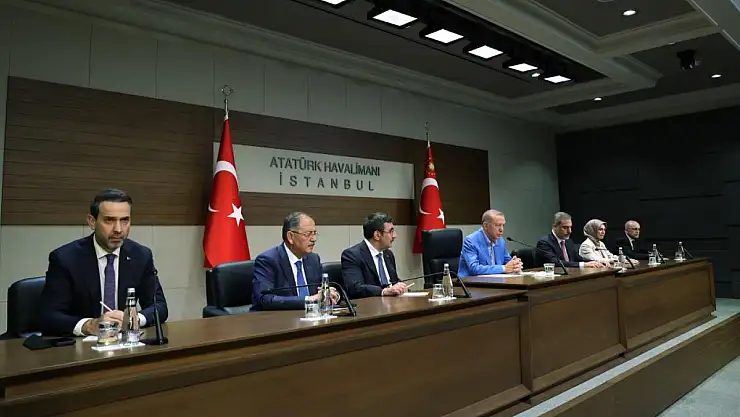 'Avrupa Birliği ile gerekirse yolları ayırabiliriz'