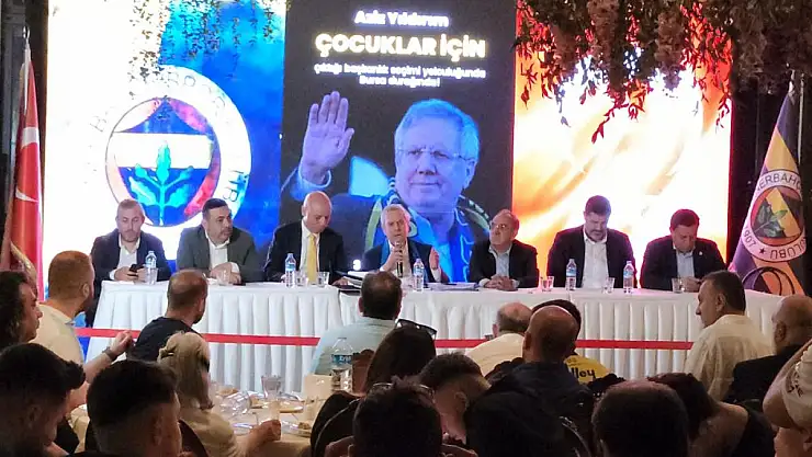 Aziz Yıldırım'dan Acun Ilıcalı'ya ağır sözler
