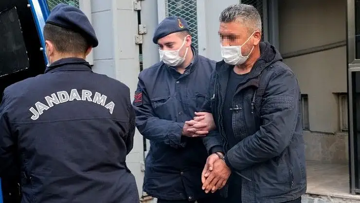 Baba ve oğluna kurşun yağdıran cinayet zanlısı yakalandı