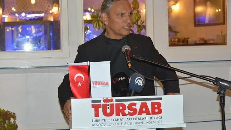 Bağlıkaya ''Bu ülke varsa, biz varız''