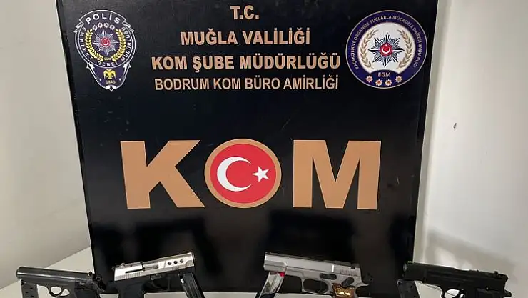 BAHAR OPERASYONLARI