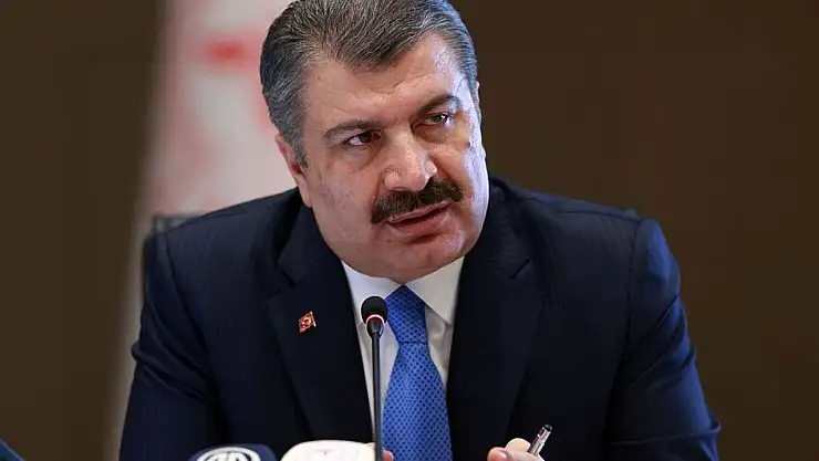 Bakan Koca Duyurdu: Muğla'da Hizmete Başladı!