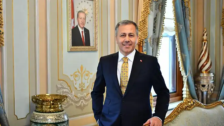 Bakan Yerlikaya, 'Bayram Tatilinin İlk 5 Gününde 38 Kişi Hayatını Kaybetti'
