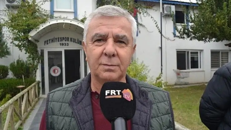 Bakırcı ilk yarıyı değerlendirdi