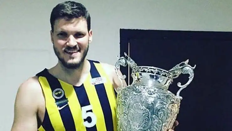 Barış Hersek LH Fethiye Belediyespor'da