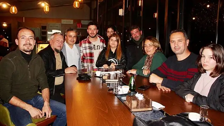 BAŞKAN ADAYI DEMİRTAŞ'TAN AHDE VEFA ÖRNEĞİ