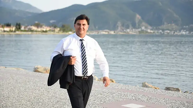 Başkan Alim Karaca'dan Önemli Mesajlar