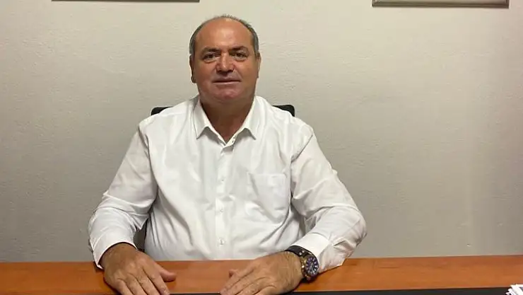BAŞKAN DEMİR: 'KARAKOL BASAN AKP'LİLER, BU SEFER DE İLÇE MİLLİ EĞİTİM'İ BASTI!'