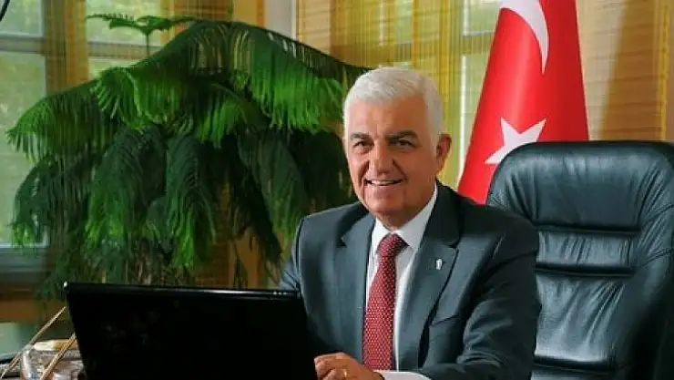 Başkan Gürün Ameliyat Oldu