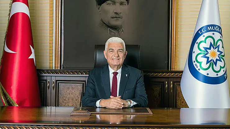 Başkan Gürün sağlık emekçilerinin bayramını kutladı