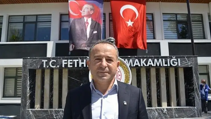 Başkan Kansız, gençliğin bayramını kutladı