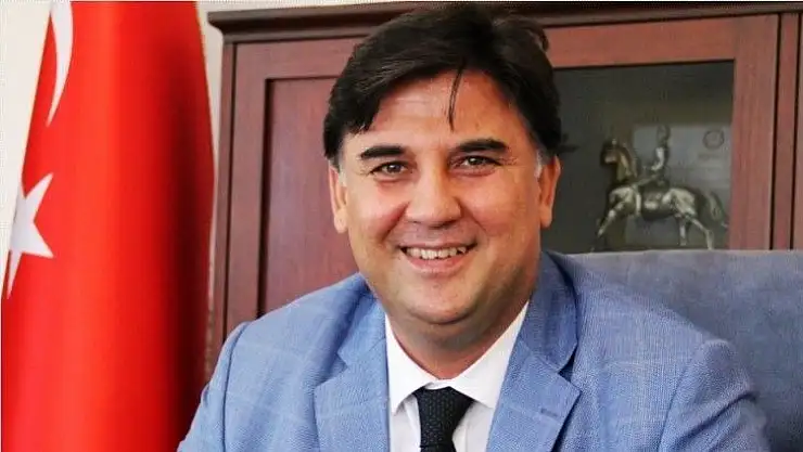 Başkan Karaca'dan 19 Mayıs kutlaması